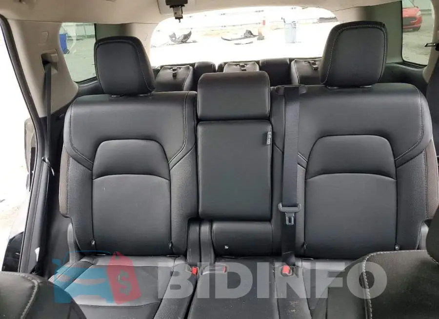 5N1DR3CAXPC263047 Photo# 10
