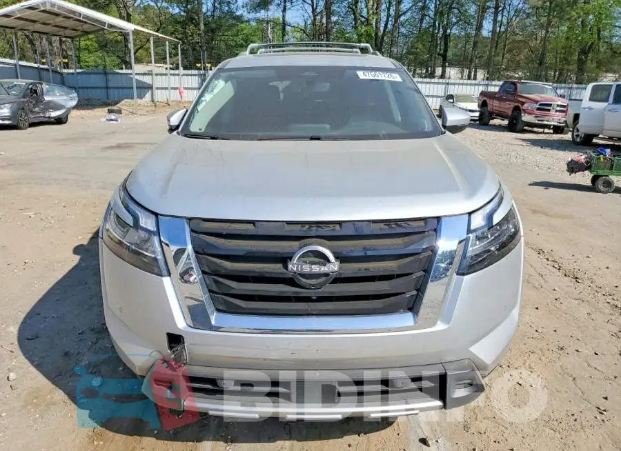 5N1DR3CB8RC308143 Photo# 5