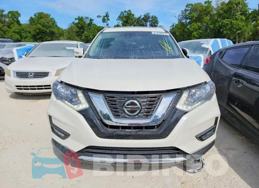 JN8AT2MTXKW504555 Photo# 5
