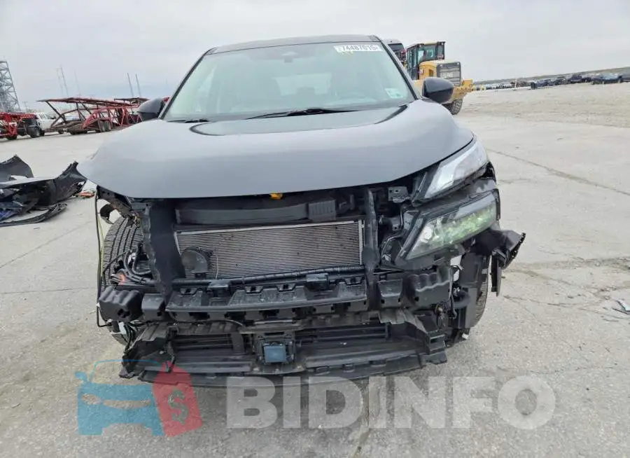 JN8BT3BA6RW362081 Photo# 5
