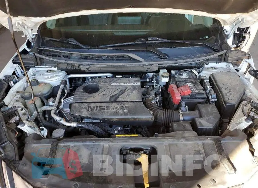 JN8BT3BAXPW001739 Photo# 11