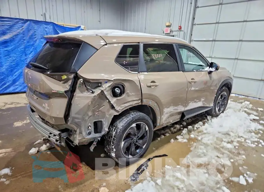 JN8BT3BB2RW427209 Photo# 3