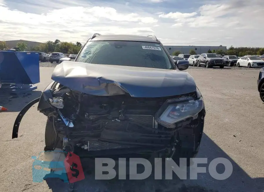 KNMAT2MT2LP501611 Photo# 5