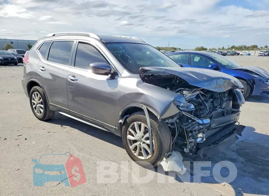 KNMAT2MT2LP501611 Photo# 4