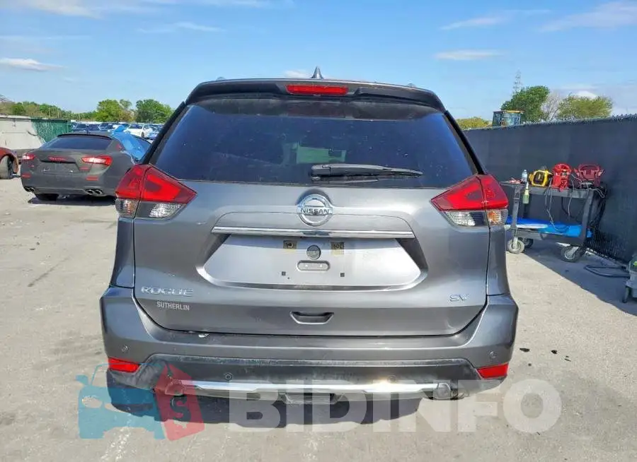 KNMAT2MT2LP501611 Photo# 6