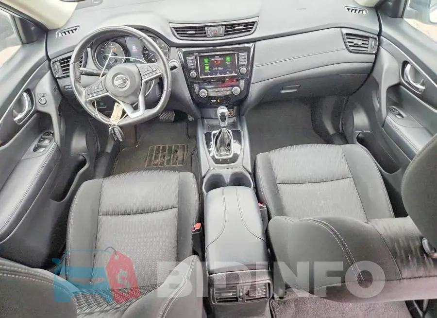 KNMAT2MT4JP602761 Photo# 8