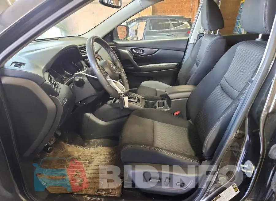 KNMAT2MVXHP581118 Photo# 7