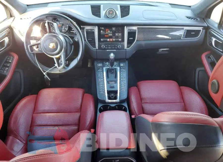 WP1AF2A55HLB62076 Photo# 8