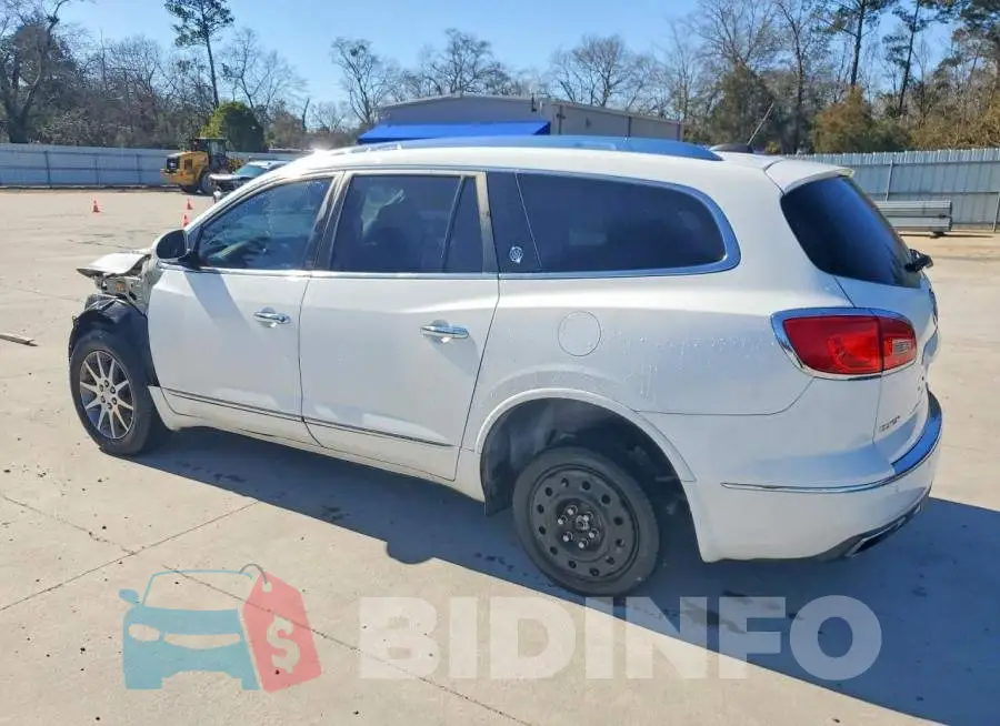 5GAKVBKD0HJ232613 Photo# 2
