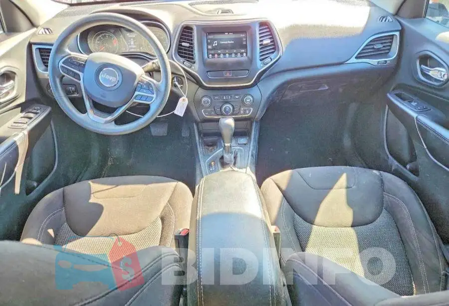 1C4PJLCB6LD521635 Photo# 8