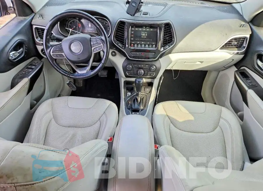 1C4PJLDB8LD599865 Photo# 8