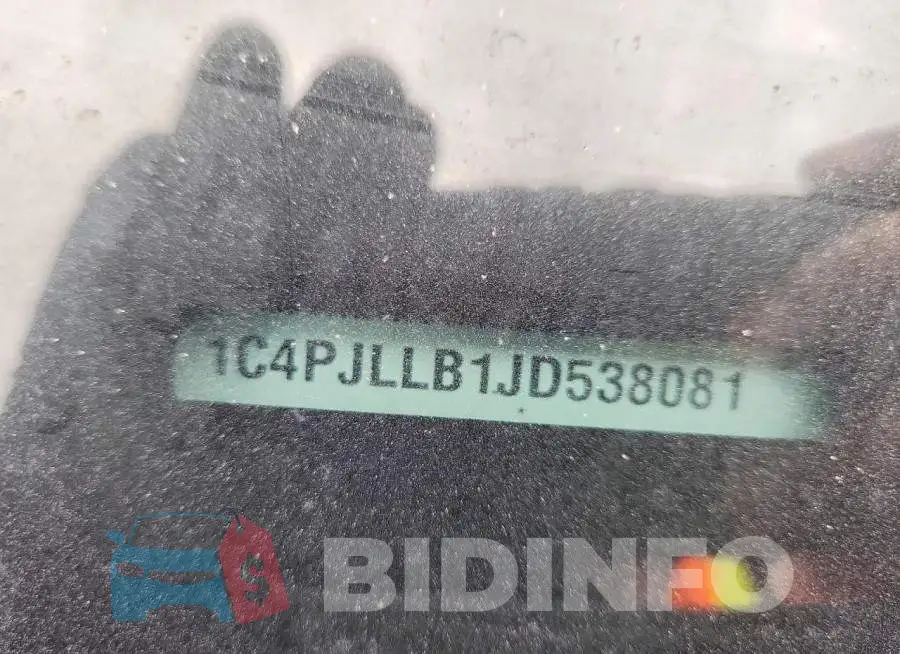 1C4PJLLB1JD538081 Photo# 13