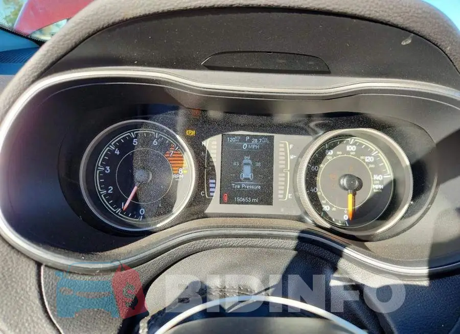 1C4PJLLX8KD313170 Photo# 9