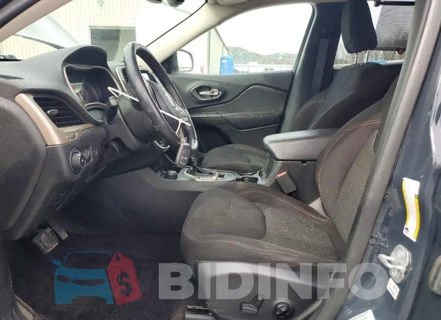 1C4PJMCB5HW503547 Photo# 7