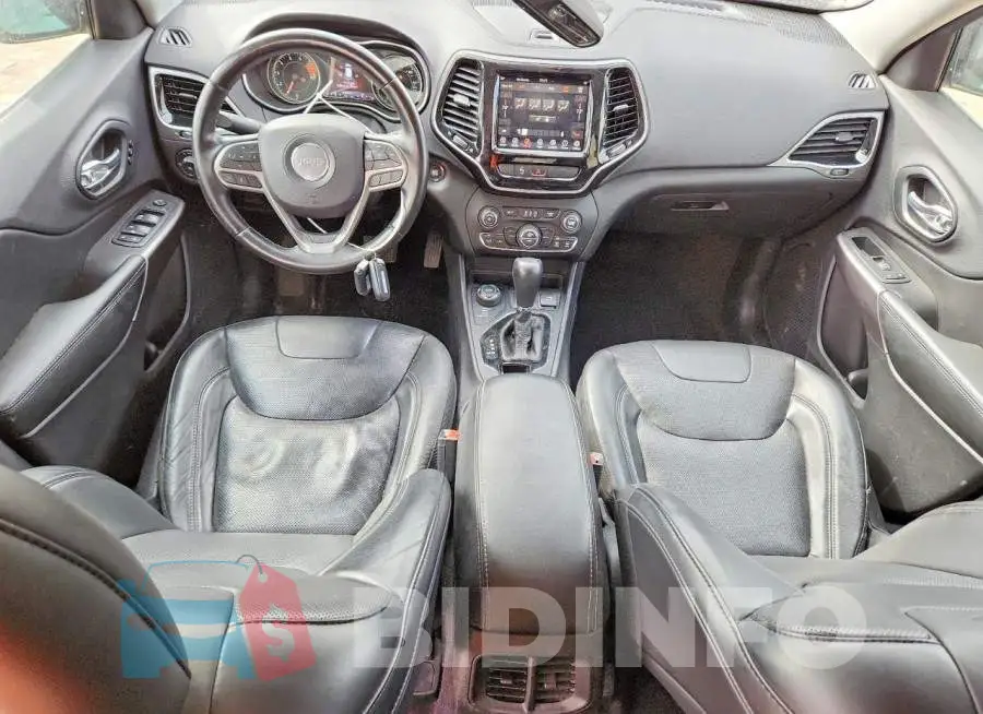 1C4PJMDX6KD217686 Photo# 8
