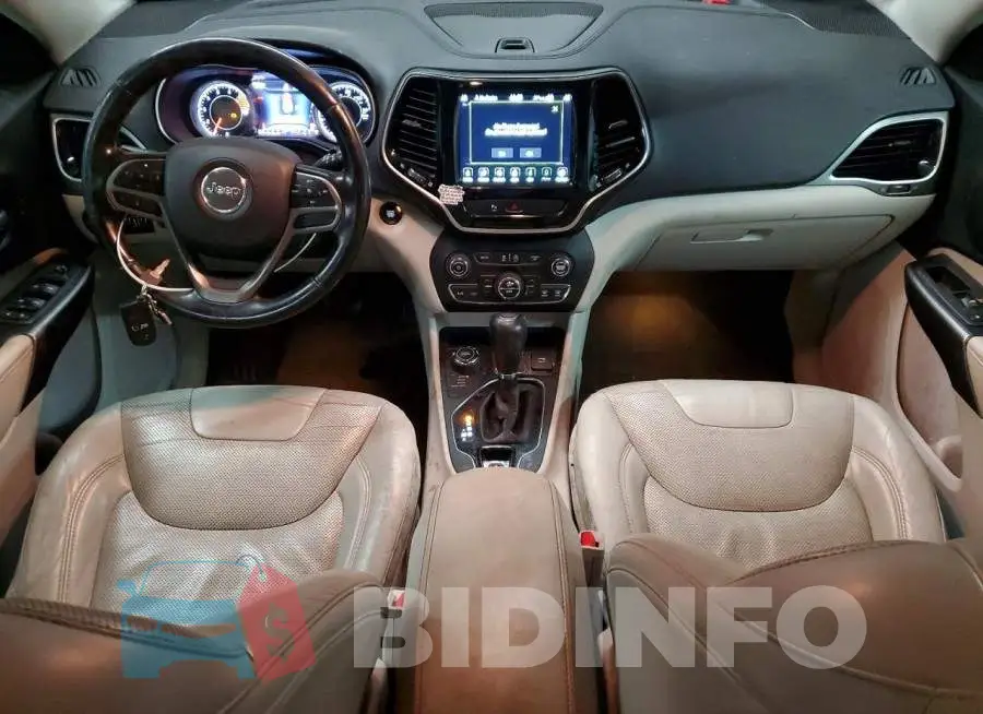 1C4PJMDX9LD510533 Photo# 8