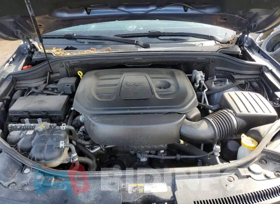 1C4RJFBG7LC240621 Photo# 11