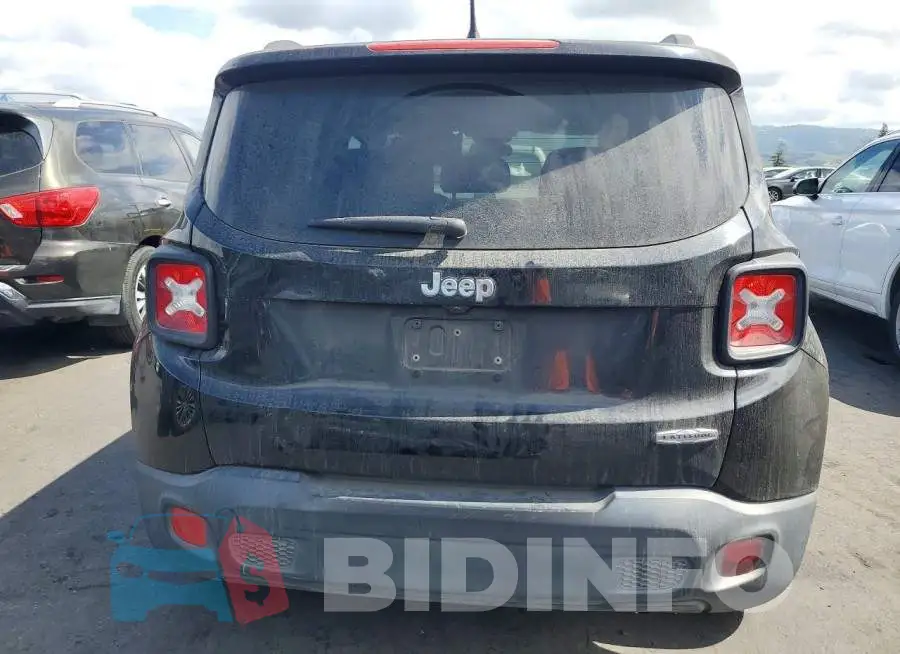 ZACCJABB9HPE99384 Photo# 6