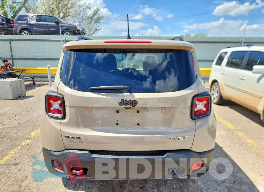 ZACCJBCB8HPE72388 Photo# 6