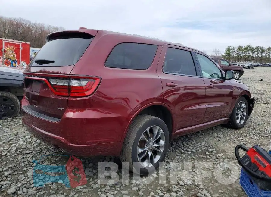 1C4RDJDG6KC756443 Photo# 3