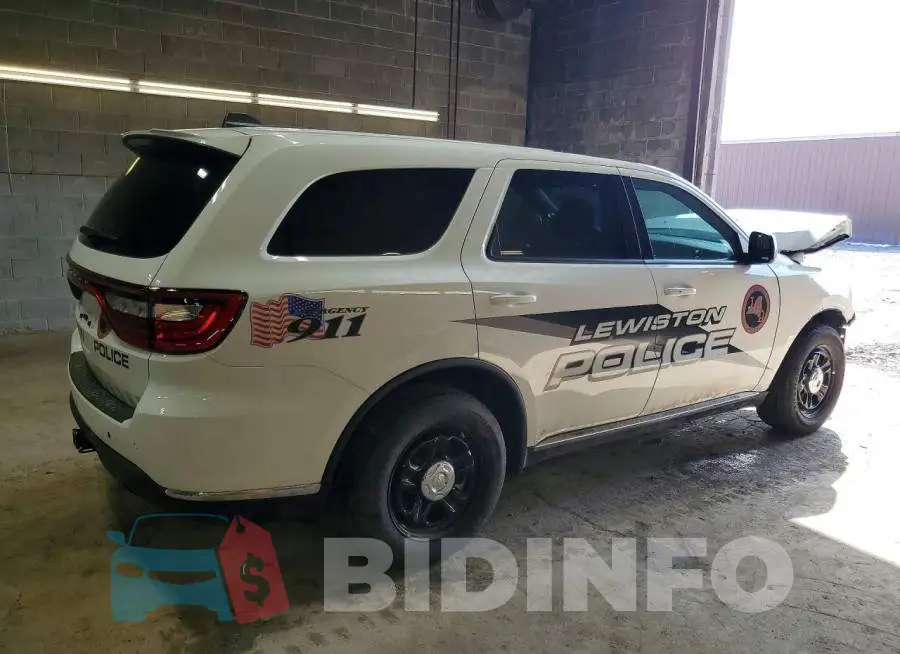 1C4RDJFG3TC154193 Photo# 3