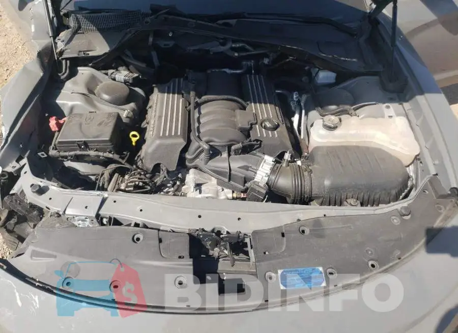 2C3CDXGJ4PH643714 Photo# 11