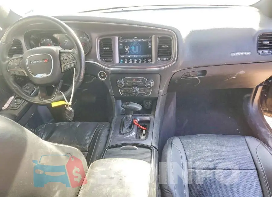 2C3CDXHG1HH504161 Photo# 8