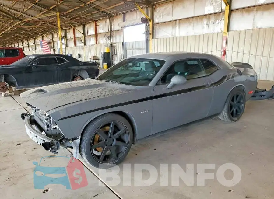 2C3CDZBT8KH642174 Photo# 1