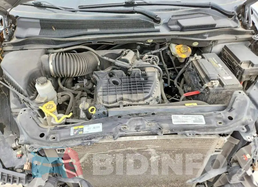 2C4RDGEG6KR631192 Photo# 12