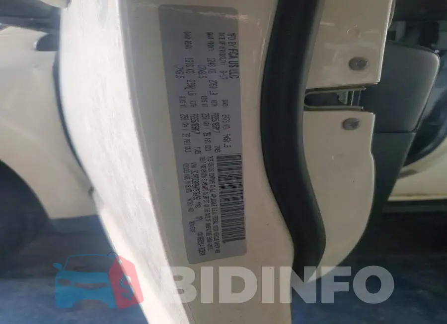 3C4PDCBG8HT676192 Photo# 13