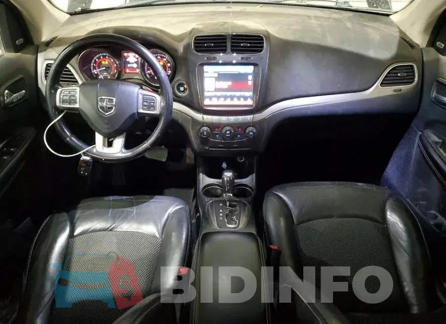 3C4PDCGB2LT279941 Photo# 8