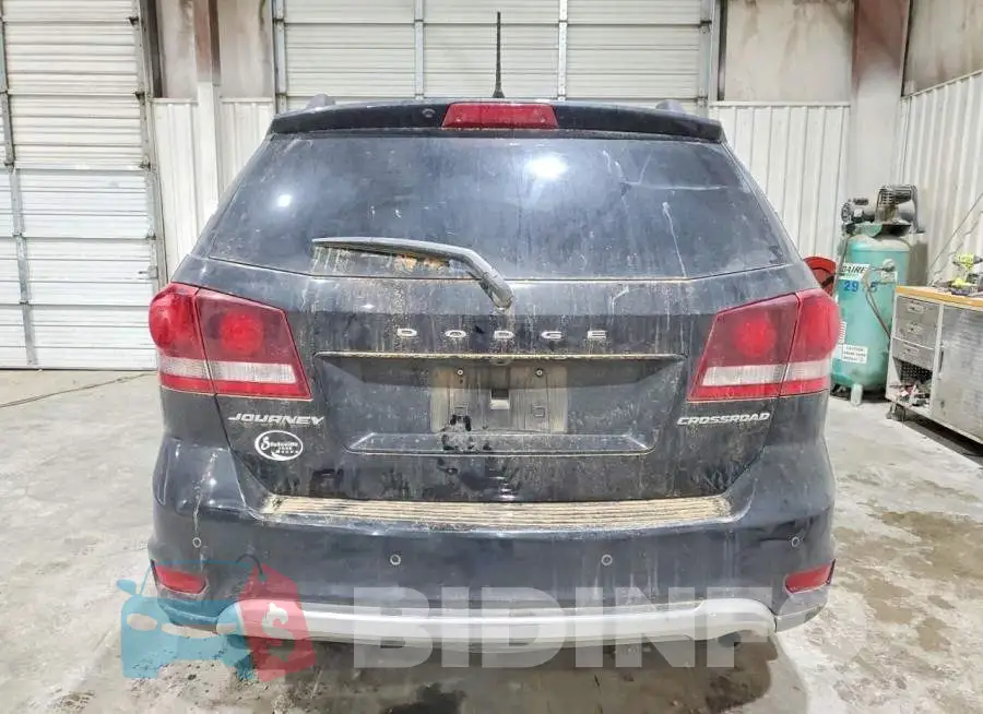 3C4PDCGB2LT279941 Photo# 6