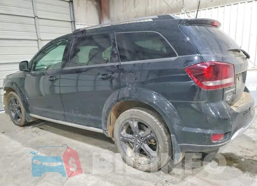 3C4PDCGB2LT279941 Photo# 2