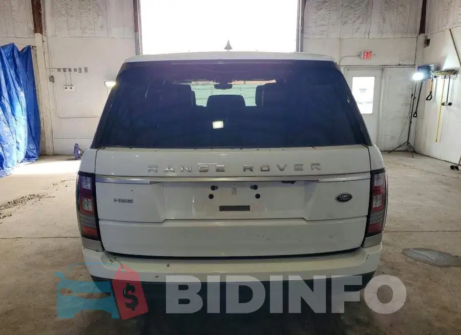 SALGS2FV4HA350821 Photo# 6