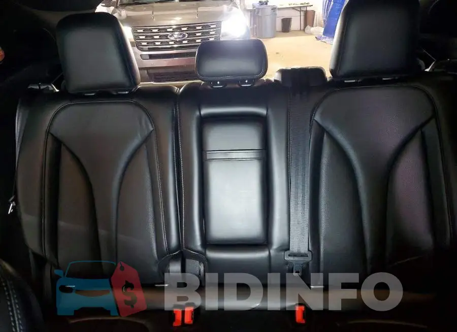 5LMCJ3D94KUL34525 Photo# 10