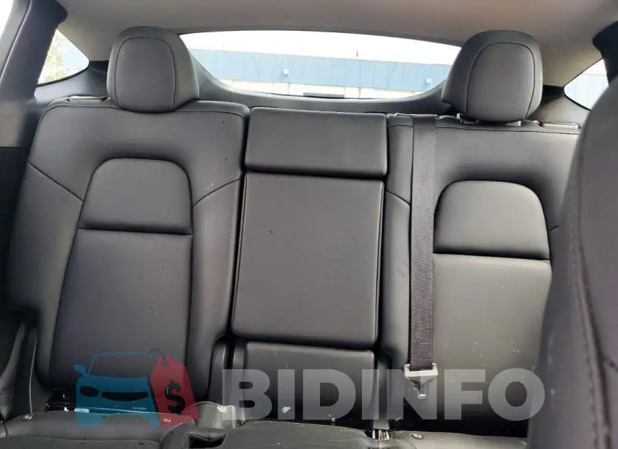 7SAYGDEE8RF157657 Photo# 10