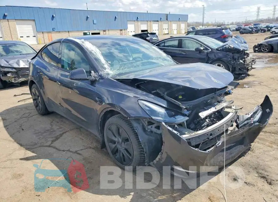 7SAYGDEE8RF157657 Photo# 4