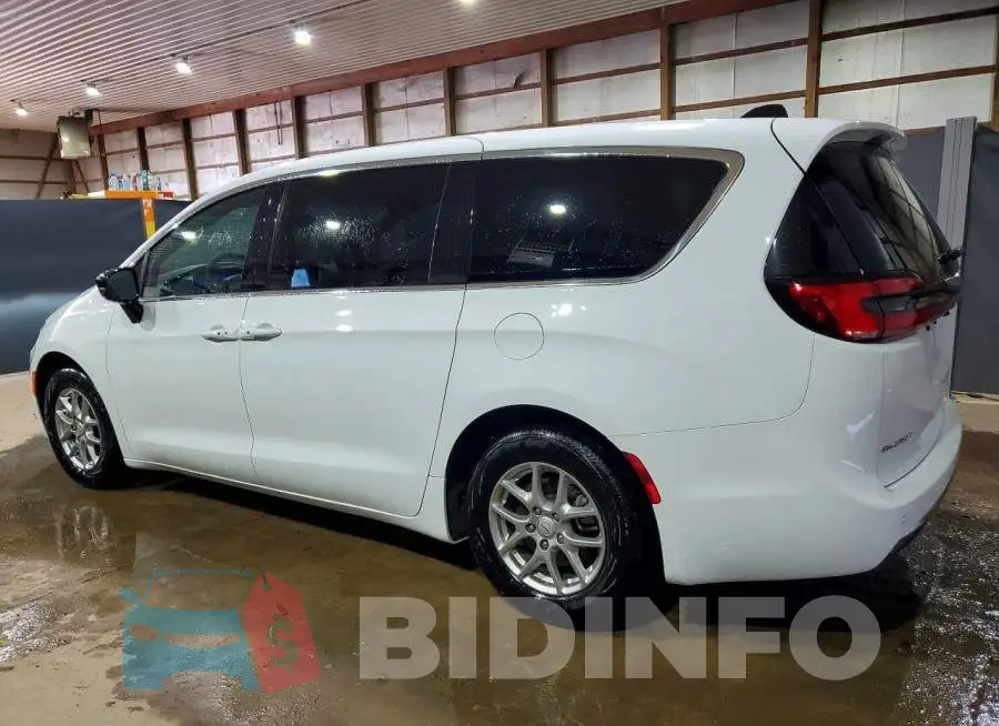 2C4RC1BG9TR217233 Photo# 2