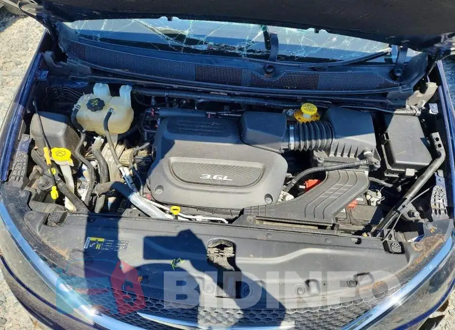 2C4RC1DG2HR514543 Photo# 12