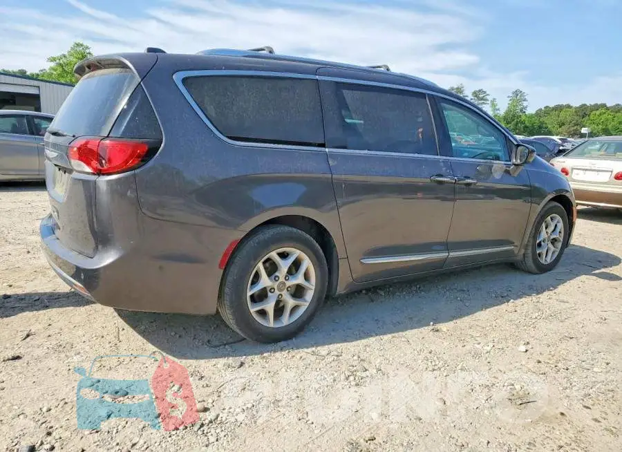 2C4RC1EG3JR106296 Photo# 3