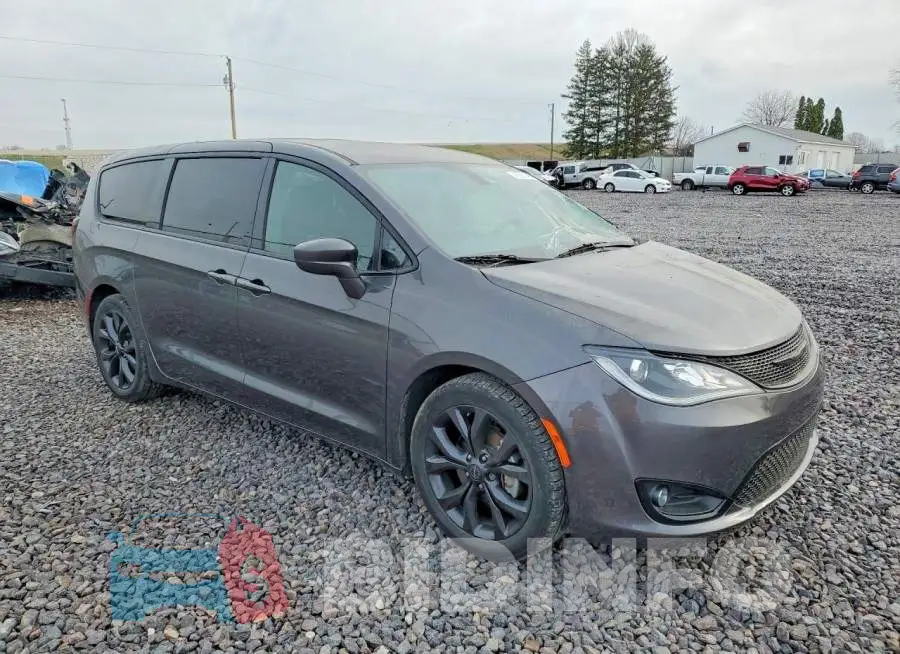 2C4RC1FG3LR223748 Photo# 4