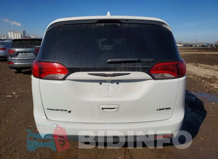 2C4RC1GG1LR134923 Photo# 6