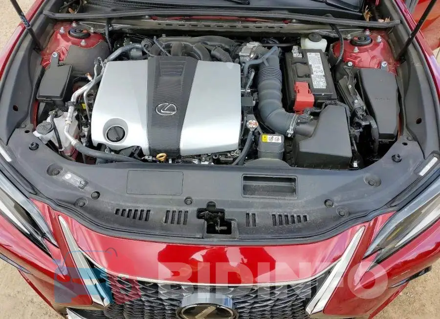 58ADZ1B14SU201404 Photo# 11
