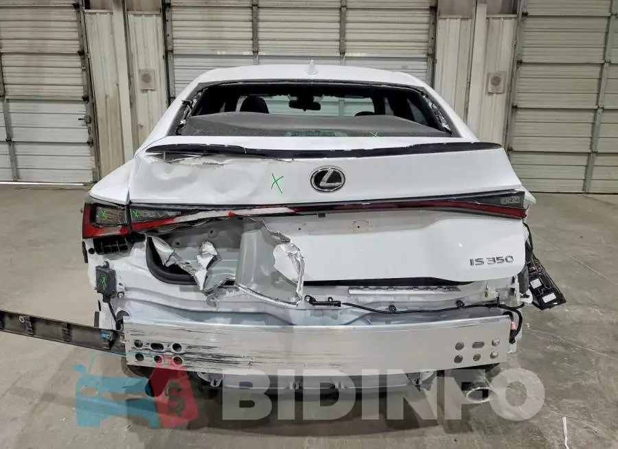 JTHBZ1B2XS5093875 Photo# 6