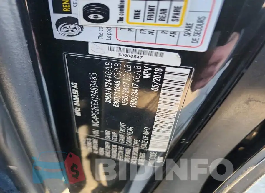 WD4PG2EEXJ3480483 Photo# 13