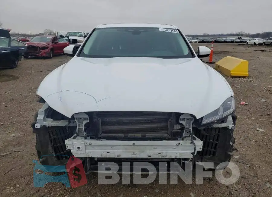 SADCJ2EX3PA712314 Photo# 5