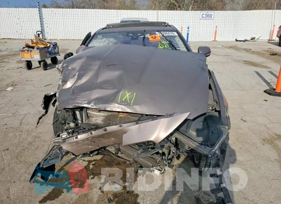 SAJAK4BV8HA955487 Photo# 5