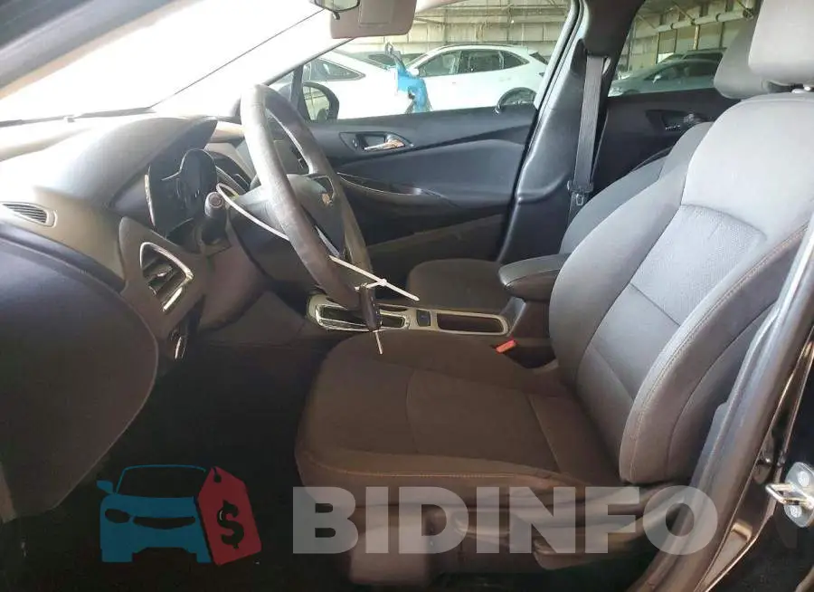 1G1BC5SM5J7145274 Photo# 7