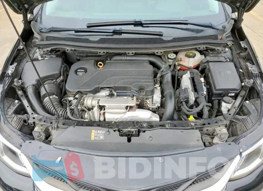 1G1BC5SM9K7152097 Photo# 11
