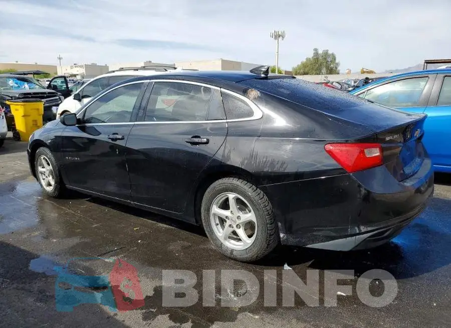 1G1ZB5ST6HF171259 Photo# 2